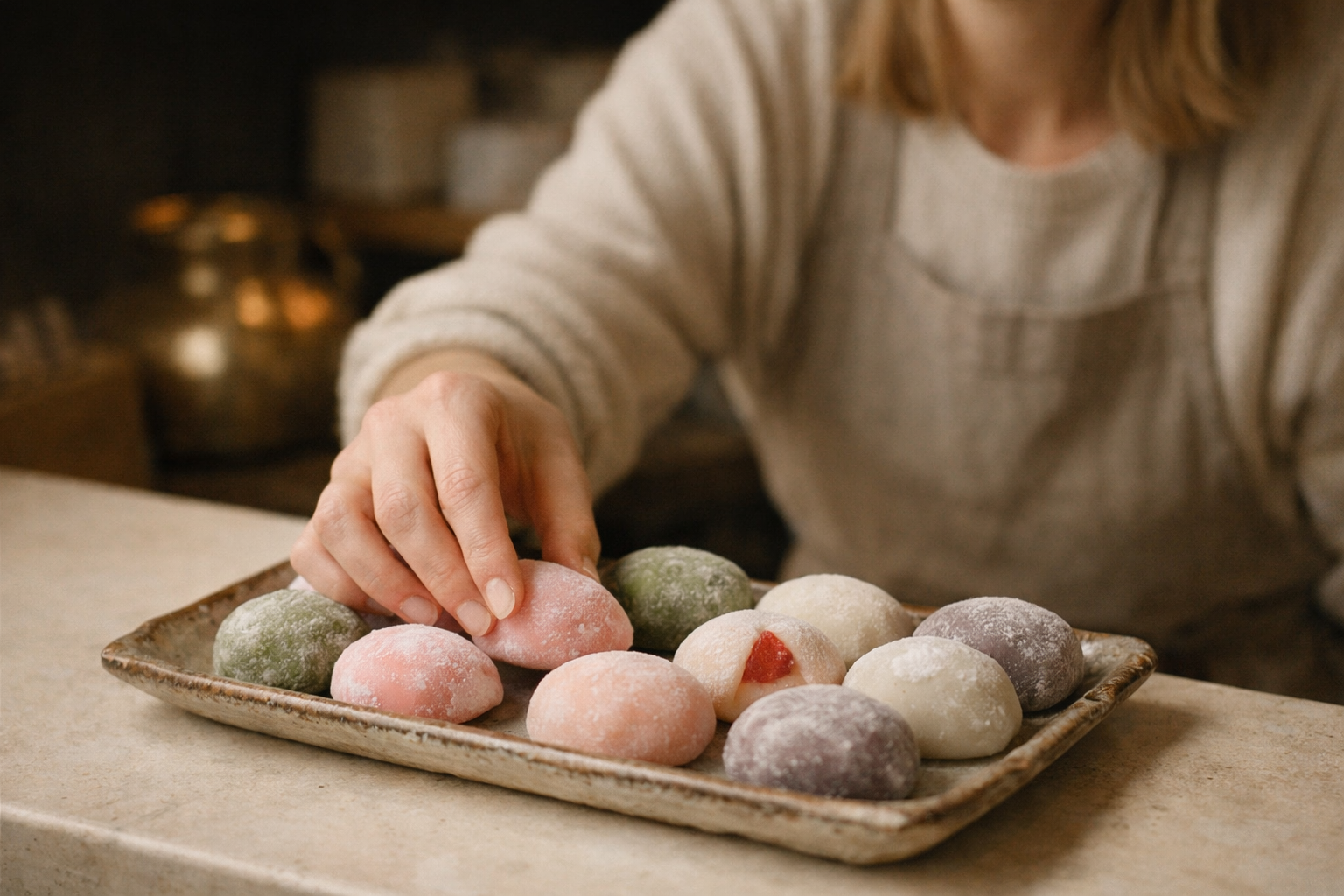 Tasty Japan — о нас